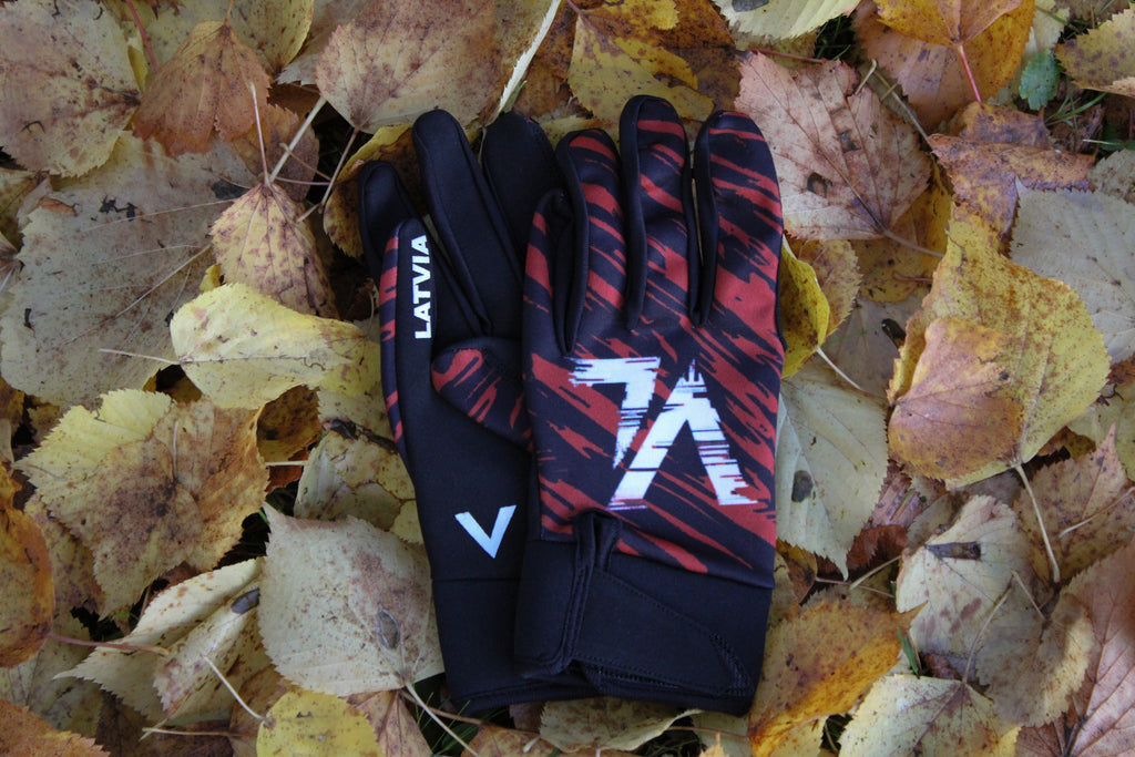 bmx glove