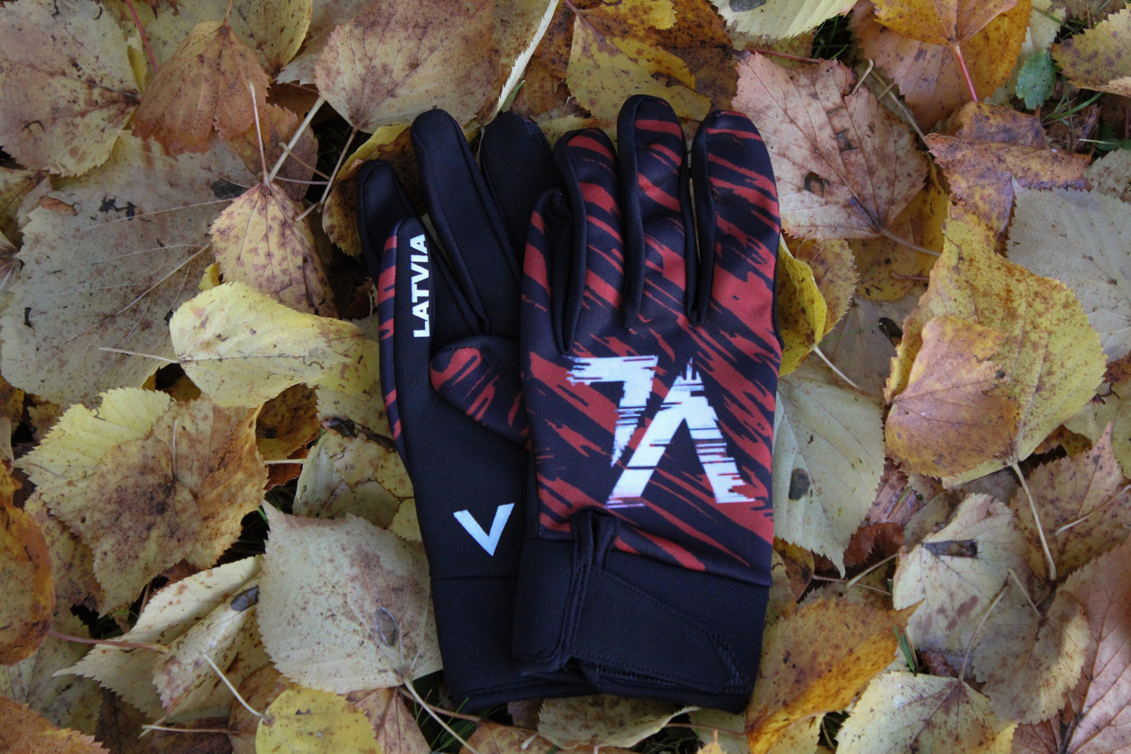 bmx glove