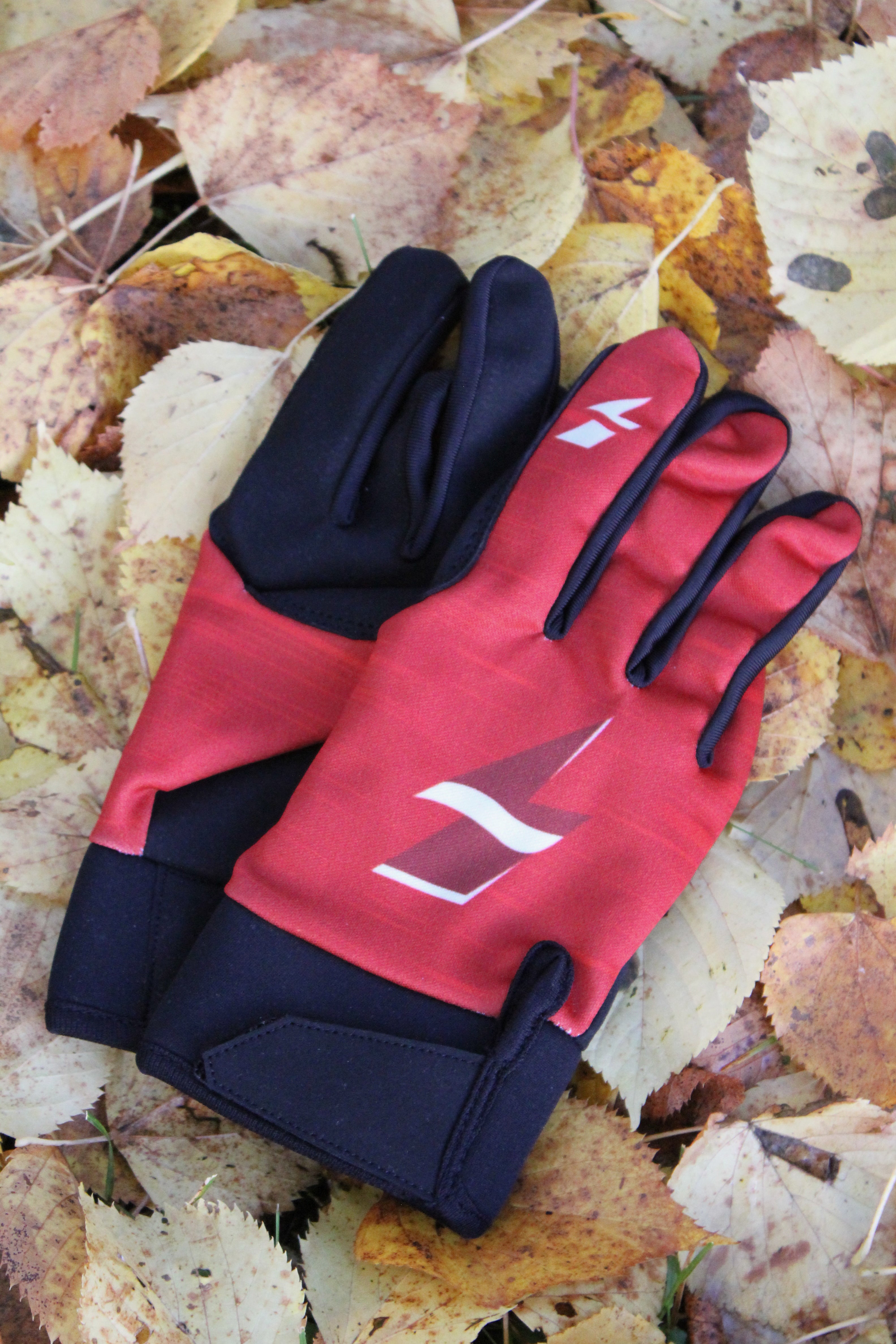 Bmx glove