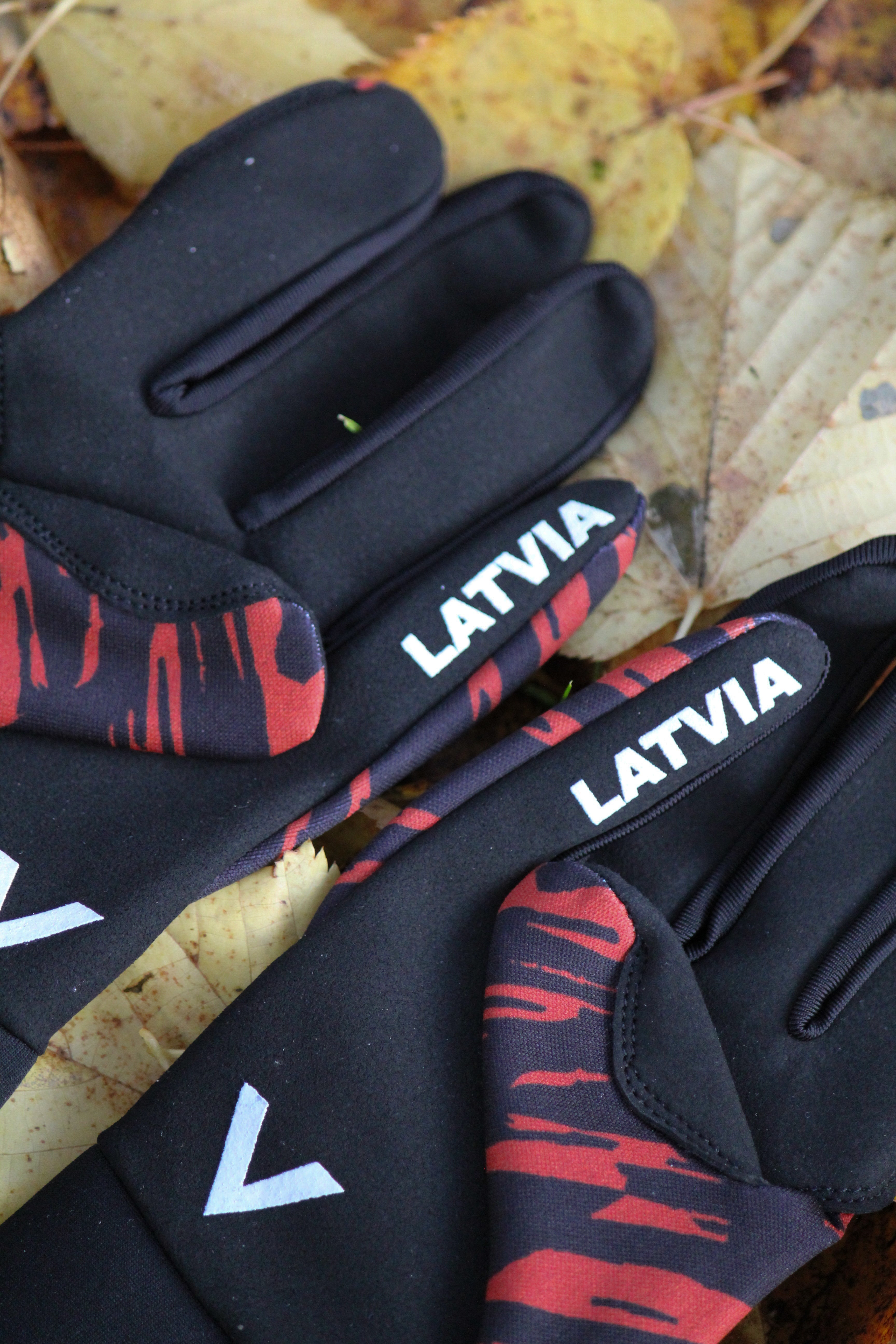 bmx glove