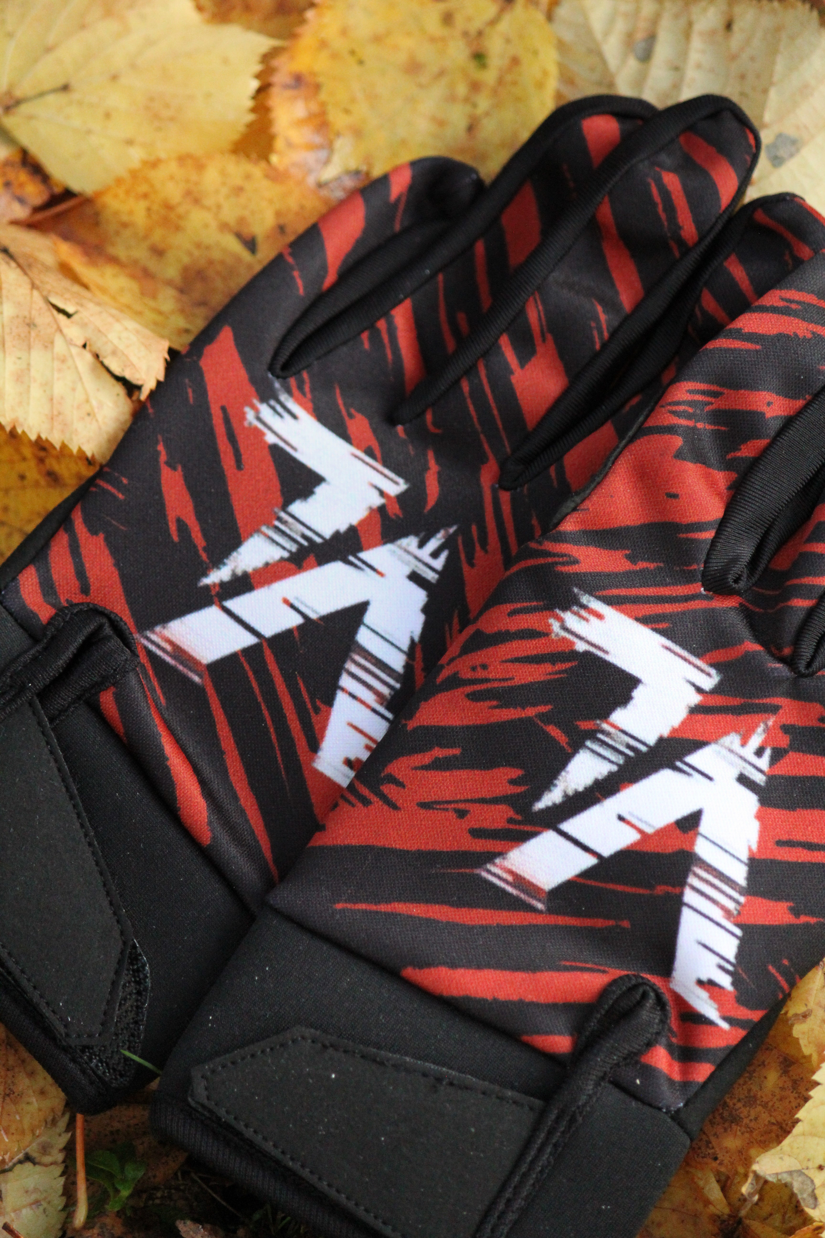 bmx glove