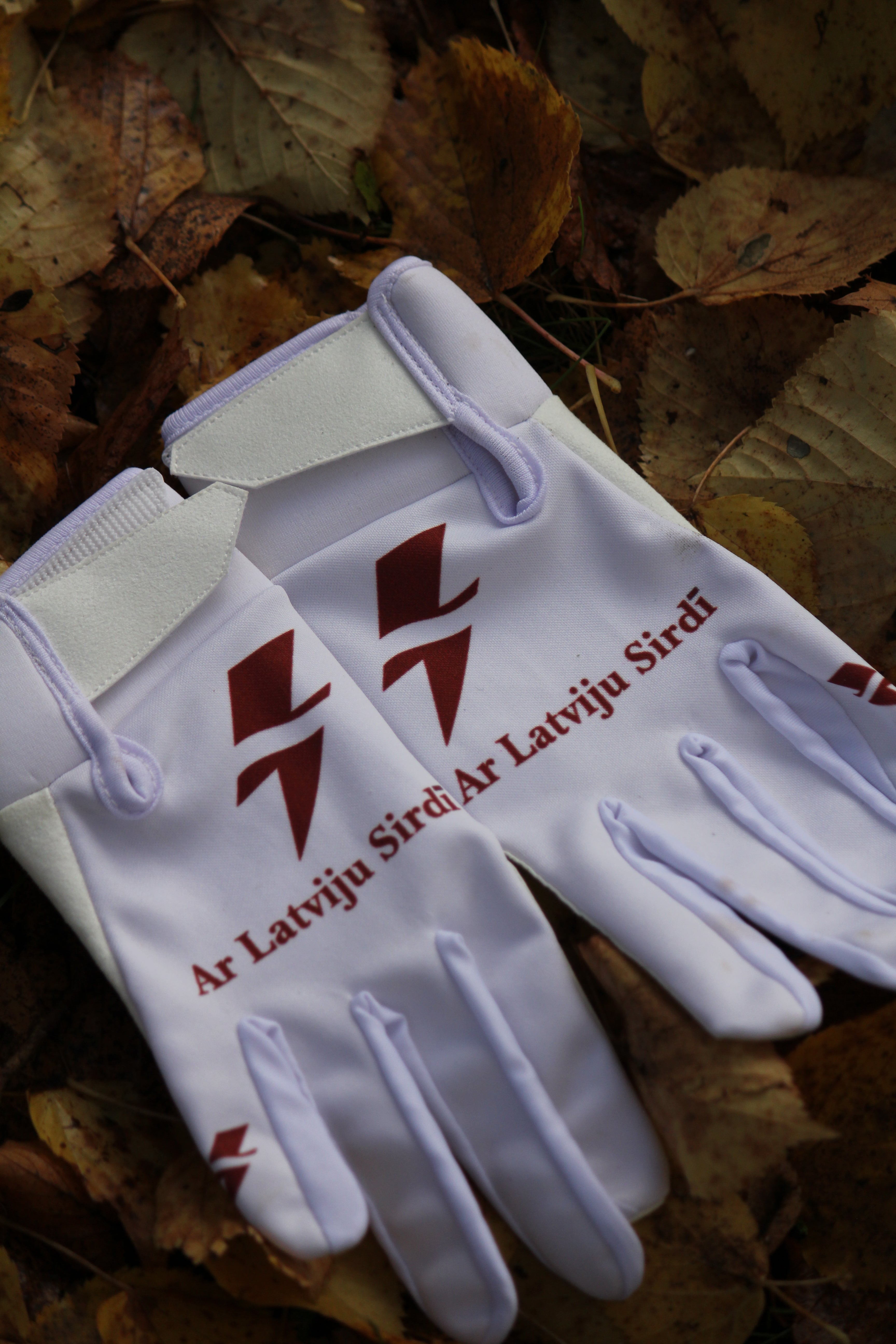 Bmx glove